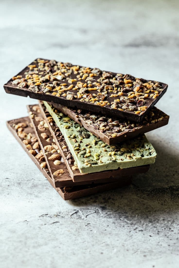 Limited Edition Golden Truffle