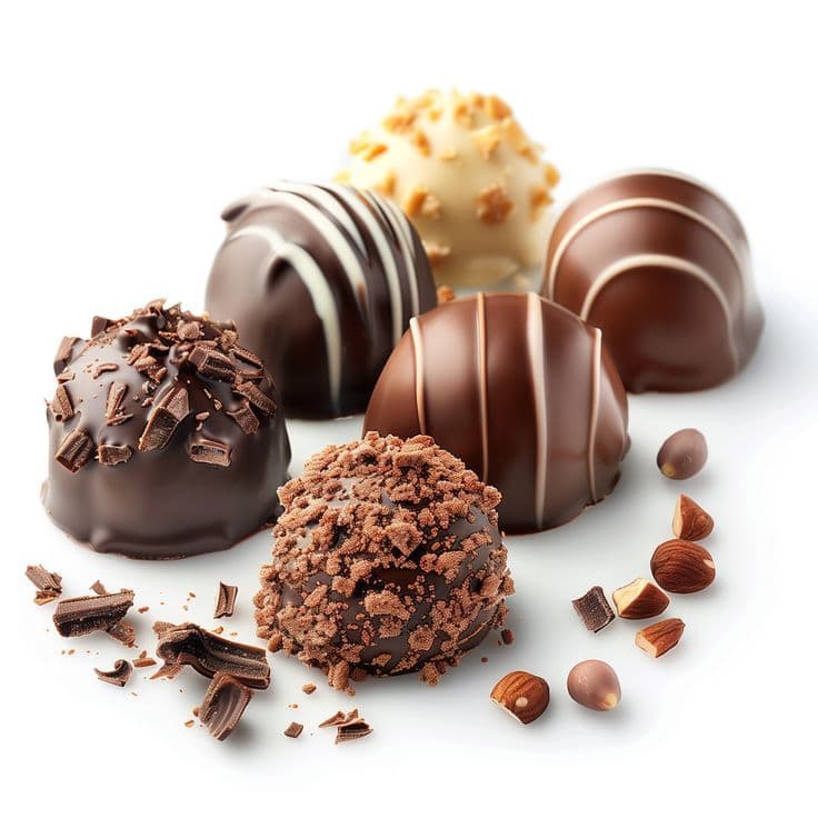 Medjool Dates Dark Chocolate